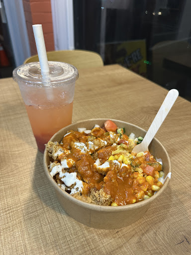 Photo of Flamez Chicken - 299 Wallace St, Nanaimo, BC V9R 5B4